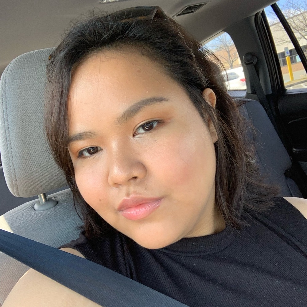 Meet your Posher, Millane